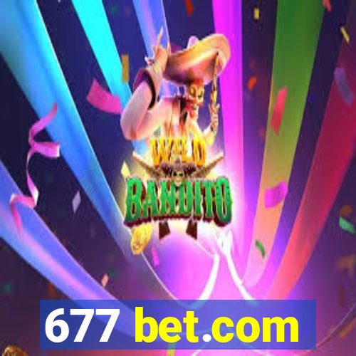 677 bet.com